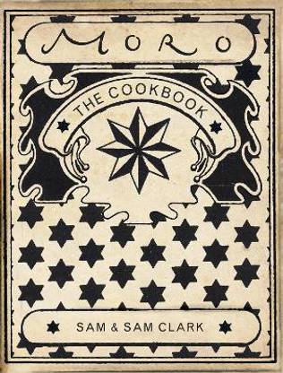 The Moro Cookbook