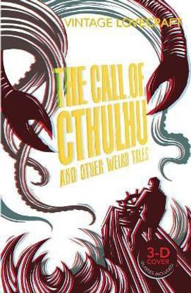 The Call of Cthulhu and Other Weird Tales