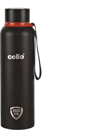 cello 900 ml Steel Bottle