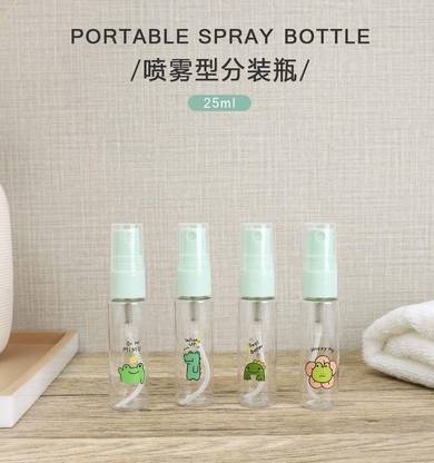 Ximi Vogue Spray Bottle (pack of 1) 25 ml Spray Bottle