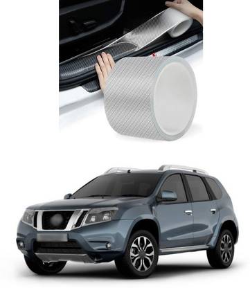 PRTEK Plastic Car Door Guard