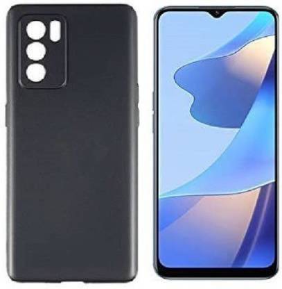 ss creation Back Cover for OPPO A16, OPPO A 16