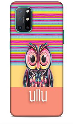 Keviv Back Cover for OnePlus 8T