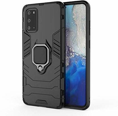MCNA MOBILE CASE N ACCESSORIES Back Cover for Oppo S1 Pro