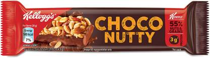 Kellogg's Choco Nutty Pouch