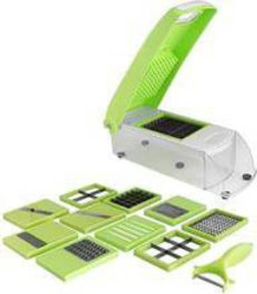 Earth Star Grater & Slicer