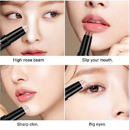 JANOST BEST Highlighter and contouring Stick  Concealer