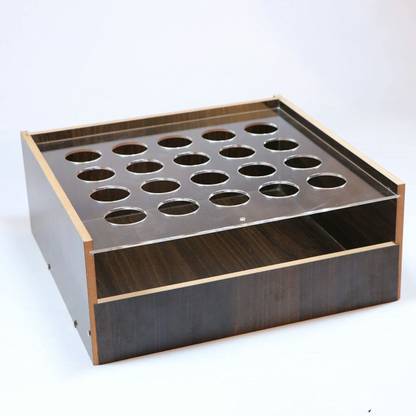 grofly acrylic-mdf egg box Storage Box