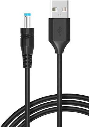 Fedus Micro USB Cable 2 A 1 m 1 Meter USB to DC Power Cable Charger Cord Barrel Jack USB 2.0 to DC Jack 5.5 x 2.5mm or 5.5 x 2.1mm Power Plug for LED Light Strip, Router, Surveillance, CCTV Wireless IP Camera, Speaker Fan