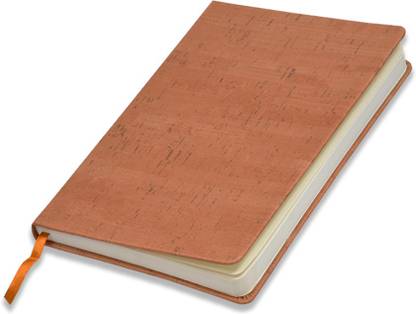 Flipkart SmartBuy A5 Designer Diary Undated New Year Planner for Students | Teachers | Him & Her A5 Notebook Ruled 180 Pages