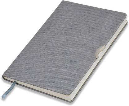 GRYPHUS BY SS CREATION Handy Diary/ Undated Travel Journal Desk Table Planner for Office Men and Women. A5 Journal Ruled 180 Pages