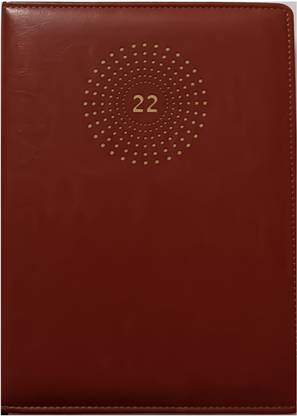 Toss 2022 B5 Diary YES 330 Pages