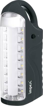 IMPEX Il 690 8 hrs Lantern Emergency Light