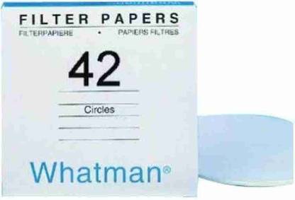 whatman Whatman Qualitative filter paper Filter Paper