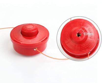 Dgk Red Tap N Go Cordless Grass Trimmer