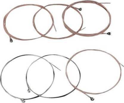 Music Mantra Acoustic PC_GUITAR STRING Guitar String