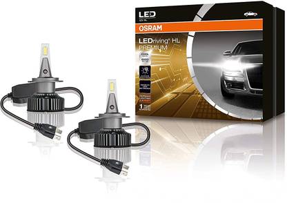 R D Distributors LED Headlight for Universal For Car