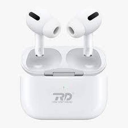 RD HB-R4 (WS-4000) Bluetooth Gaming