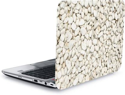 Digi2cart DYNAMIC DESIGN LAPTOP STICKER 15.5 Inch QTH-L20-2100 VINYL Laptop Skin Compatible for 15.5 inch