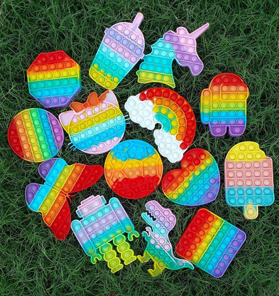 Every fidget toy clearance