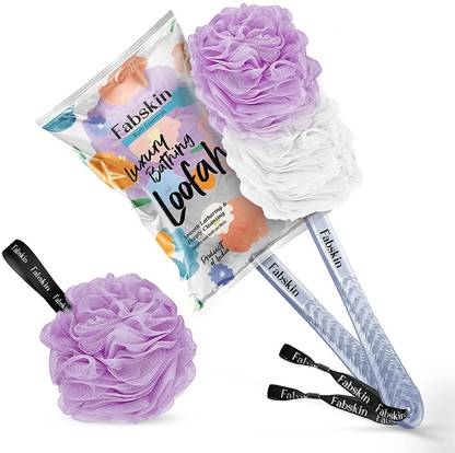 Fabskin Loofah