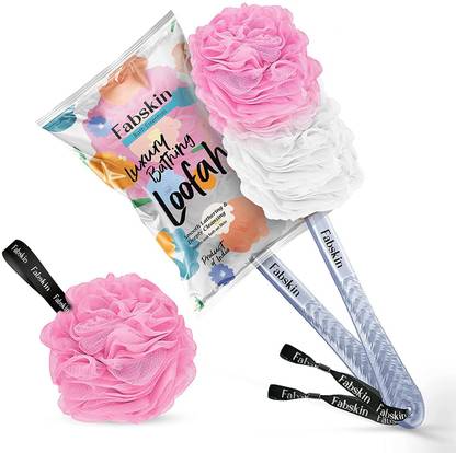 Fabskin Loofah