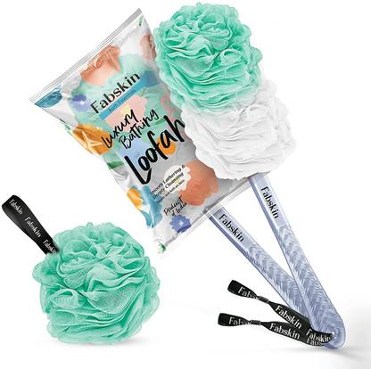 Fabskin Loofah