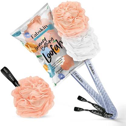 Fabskin Loofah