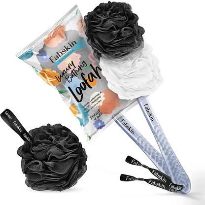 Fabskin Loofah
