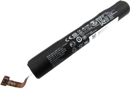 Zoronic Mobile Battery For  Lenovo Yoga Tablet 8 Pad B6000 B6000-H B6000-F 60044 60043