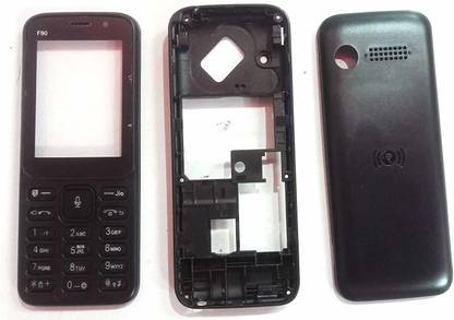 JJJJ Jio F90 Full Panel