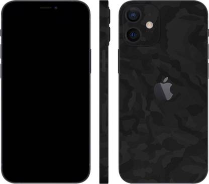 VAMP 3M Premium skin for iPhone 12 mini Mobile Skin