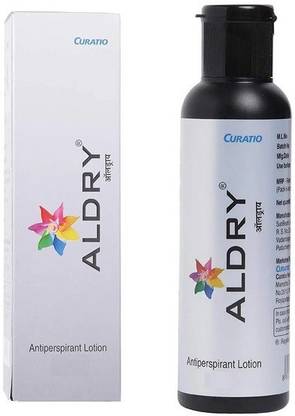 CURATIO ALDRY LOTION