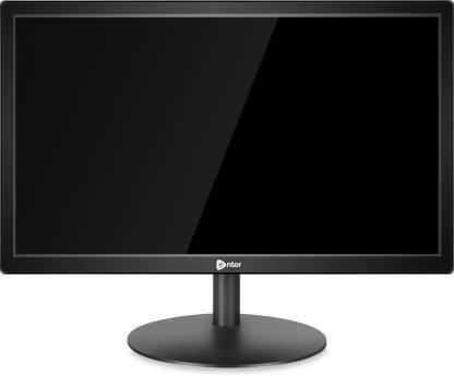 Enter 48.26 cm (19 inch) HD LED Backlit Gaming Monitor (E-M0-A01)
