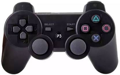 tsw PS3 Wireless Controller PlayStation 3 Bluetooth  Gamepad