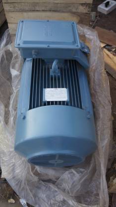 ABB M2BA Induction Motor