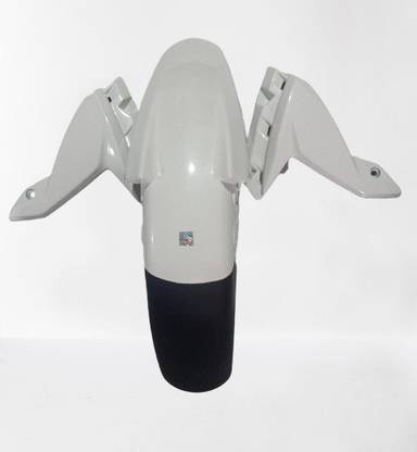 ULTRA Front Mud Guard For TVS Apache NA