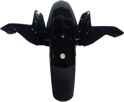 ULTRA Front Mud Guard For TVS Apache NA