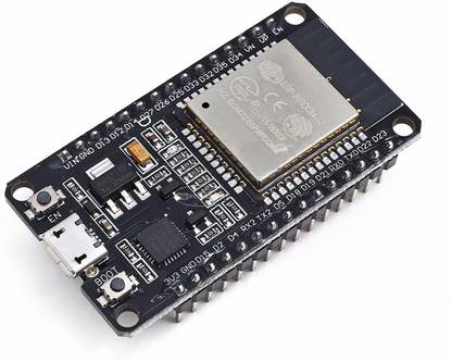 BEYDEST ESP32 Development Board WiFi + BT + BLE Electronic Components Electronic Hobby Kit