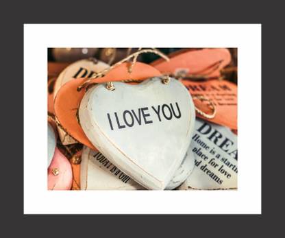 CRAFT CORNER CRAFT 2883 Digital Reprint 10 inch x 13 inch Painting