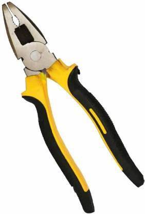 Mad Max Combination Snap Ring Plier (Length : 8 inch) Combination Snap Ring Plier