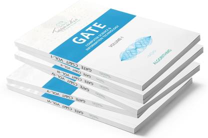 GATE CS/IT Hand Written Notes Computer Science & Information Technology Complete Study Material
