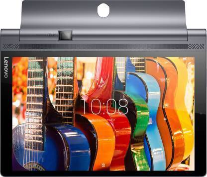 tombik Impossible Screen Guard for Lenovo Yoga Tab 3 Pro 10.1 inch