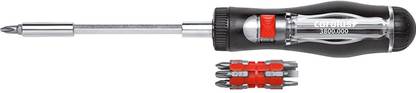 Carolus CAROLUS 13 IN 1 SCREWDRIVER Offset Screwdriver
