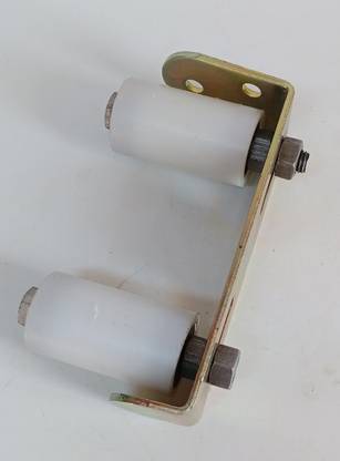 Hardware Cantilever Gate Wheel Roller Set of 1