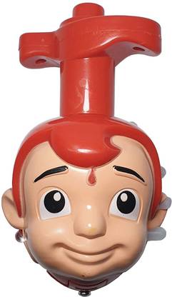 Top Notch Chota Bheem Spinner Latoo