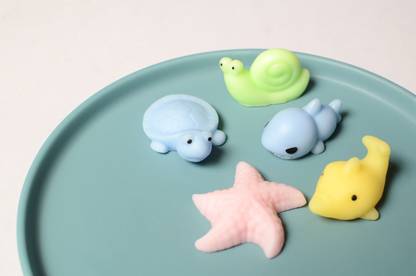 ANABGI Bendable Drinking Straw