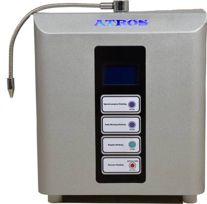 ATROS SP5 Bottled Water Dispenser