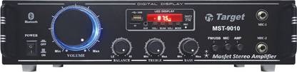 Target TT-MST-9010 80 W AV Power Amplifier