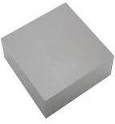 Luxuro Bench Steel Block 2"X2"X 3/4"